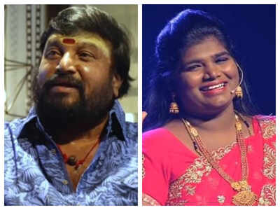 Aranthangi Nisha and Bava Lakshmanan are part of Vasantabalan's next