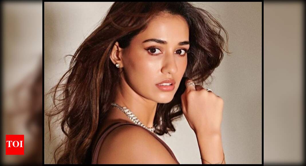 Disha Patani To Start Shooting For The Second Schedule Of Ek Villain