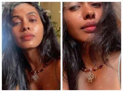Anjali Patil is a sight to behold in THESE pictures; take a look!