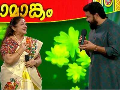 Onavillu Bigg Boss Mamangam: The Onam special show featuring Bigg Boss Malayalam 3 contestants to premiere on Thiruvonam