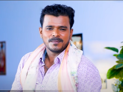Pramod Premi Yadav impresses fans with his new song 'Gul Khake Kaam Full Kare'
