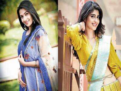 Sonal Monteiro replaces Aditi Prabhudeva in Bhagwan Shri Krishna Paramathma