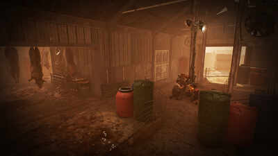 Dead by Daylight to add a new ‘killer’ into the game