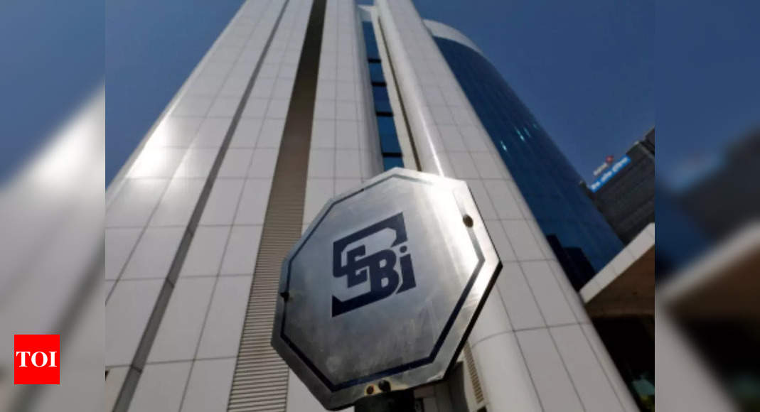 No Message From Sebi On Wilmar Ipo Adani Group Times Of India