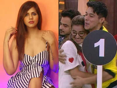 Bigg Boss OTT: Dalljiet Kaur is heartbroken after Pratik Sehajpal ditches Akshara Singh for Neha Bhasin; read her tweets