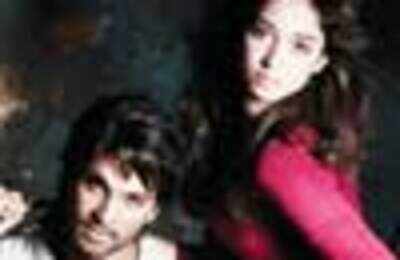 Badrinath to release on June 10