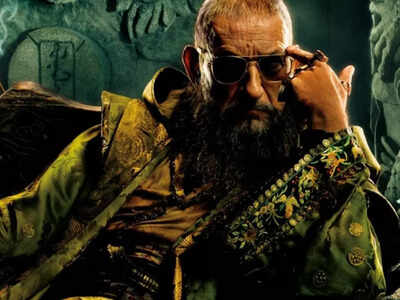 'Shang-Chi': Ben Kingsley opens up on reprising his role as Trevor Slattery after 'Iron Man 3'