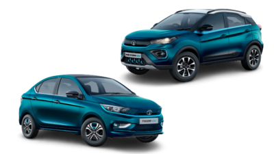 Tata’s electric spin-offs: Tigor EV or Nexon EV, which one to choose
