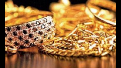 Rs 25 crore worth assets of Hyderabad jeweller attached