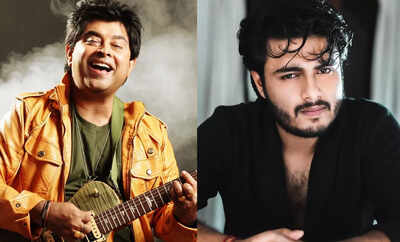 Jeet Gannguli and Raj Barman decode their latest love ballad ‘Chale Aatein Hai’
