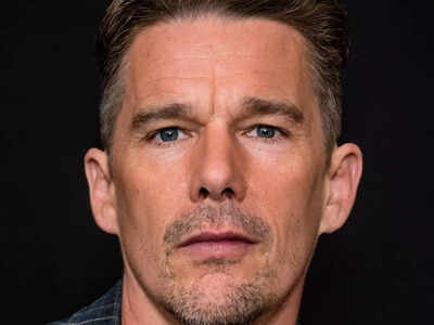 Ethan Hawke is 'trying to stay alive' in the film industry
