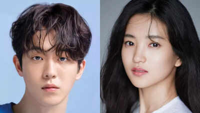 Nam Joo Hyuk, Kim Tae Ri join as the lead cast for an upcoming romance drama