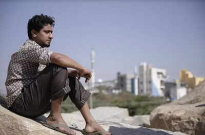 Sanchari Vijay's Puksatte Lifeu to release on September 17