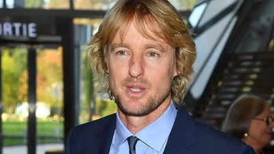 Owen Wilson joins Disney's 'Haunted Mansion'