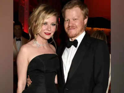 Kirsten Dunst discloses details of second child, born four month ago with Jesse Plemons
