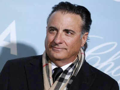 'The Godfather' actor Andy Garcia roped in for 'The Expendables 4'
