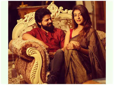 Durga Krishna about ‘Kudukku 2025’: The film takes place in a post-pandemic period