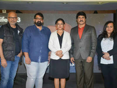 'Life Of 3' launches audio on writer, composer and director Shashi Preetam's birthday