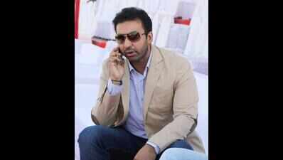 Mumbai: ED checking money laundering angle