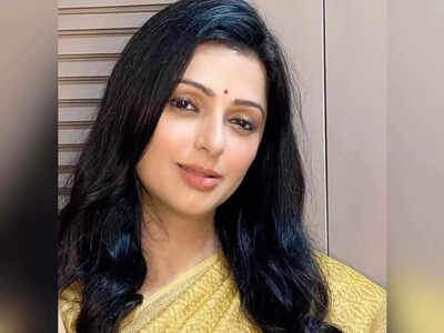 Bhumika Chawla opens up about her absence in Bollywood