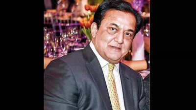 Bombay HC verdict on Rana Kapoor’s kin pleas may be given on Tuesday