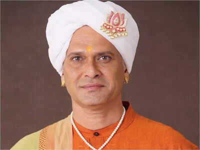 Sameer Dharmadhikari: I miss having the gulab jamuns mother used to make for my birthday