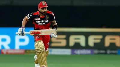 Virat Kohli Becomes First Indian Batter To Score Runs In T