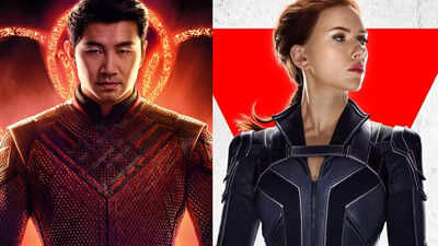 'Shang-Chi' leads at the box office for fourth week; beats 'Black Widow' as highest-grossing film of 2021