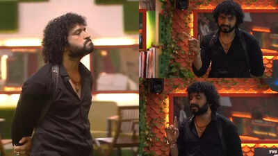 Bigg Boss Telugu 5: Nataraj gets trolled for his 'Simham tho Veta Natho Aata' dialogue and dramatic stint in nomination task