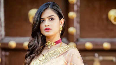 Hemal Dev on her warrior princess role in new show 'Vidrohi'