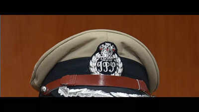 Four SPs among 7 IPS officers transferred in Uttar Pradesh