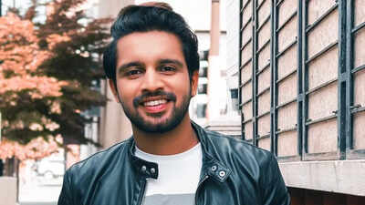 Kiran Raj becomes the first Kannada TV actor to trend on Google search; details inside
