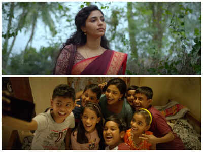 ‘Archana 31 Not Out’ teaser: Aishwarya Lekshmi plays a 28-year old school teacher, who is searching for a suitable groom!