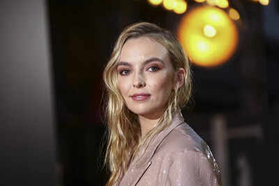 Jodie Comer sets West End debut with one-woman show 'Prima Facie'