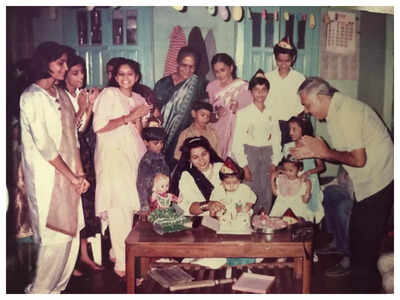 Birthday girl Prachi Tehlan recalls her childhood birthday celebrations