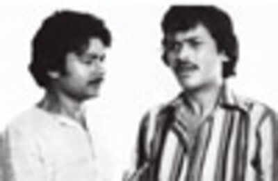 After Raj Kiran, we find the memories