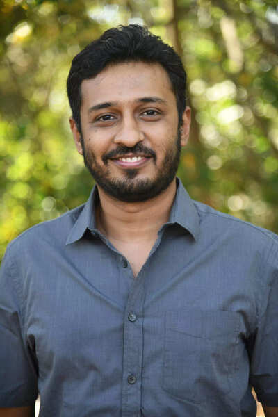 Charan Raj discusses composing music for Salaga