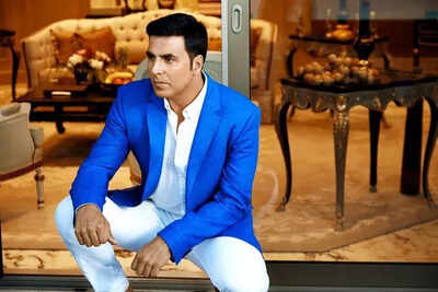 Akshay Kumar, Rakul Preet Singh wrap up their next film in London