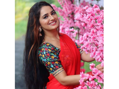 Happy birthday, Priyanka Rewri; Ritesh Pandey, Raksha Gupta and others wish the actress