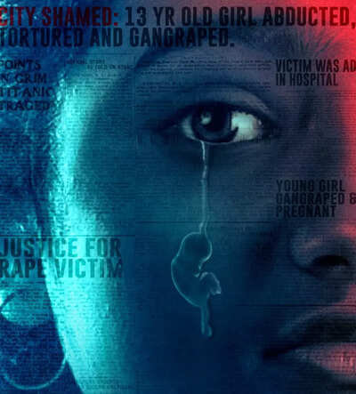 Anshuman Pratyush’s film on rape victims questions the judiciary system