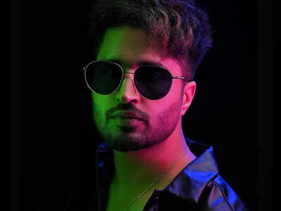 All Rounder: Jassie Gill shares the poster of his upcoming album