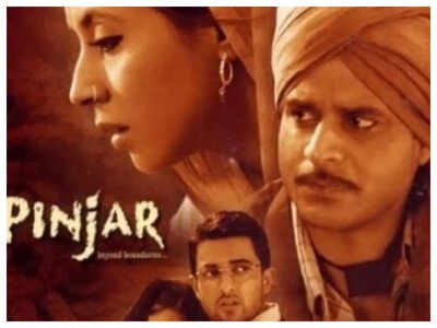 18 years of 'Pinjar': Urmila Matondkar wonders if the 'situation of women has changed'