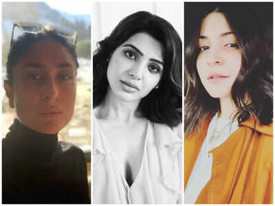 Kareena Kapoor Khan, Anushka Sharma and Samantha Ruth Prabhu: Celebs mourn 'Friends' star James Michael Tyler's demise