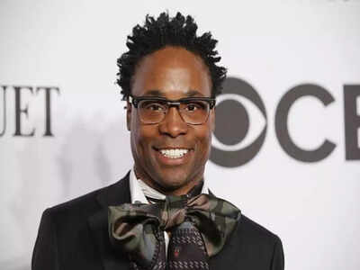 Billy Porter to direct teen comedy 'Camp'
