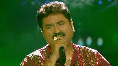 Super Singer Season 3: Judge Kumar Sanu’s ‘Shyama Sangeet’ to take the audience on a soulful musical journey