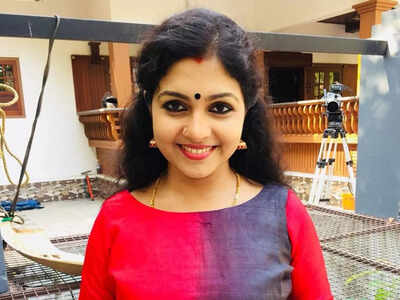 Ambili Devi is excited about her acting comeback after two years; details inside