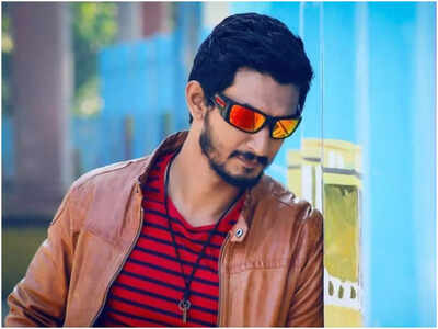 Actor Abhilash of 'Love Mocktail' fame to star in director Om Prakash Rao's next