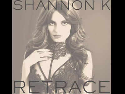 Shannon Kumar Sanu impresses her fans with her new song ‘Retrace’