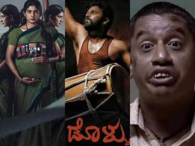 Mansore's 'ACT-1978', 'Dollu', 'Neeli Hakki' and 'Taledanda' to feature at IFFI 2021