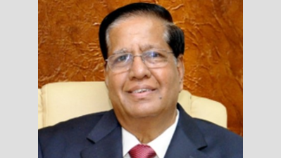 Entrepreneur and philanthropist V Ravichandran passes away in US